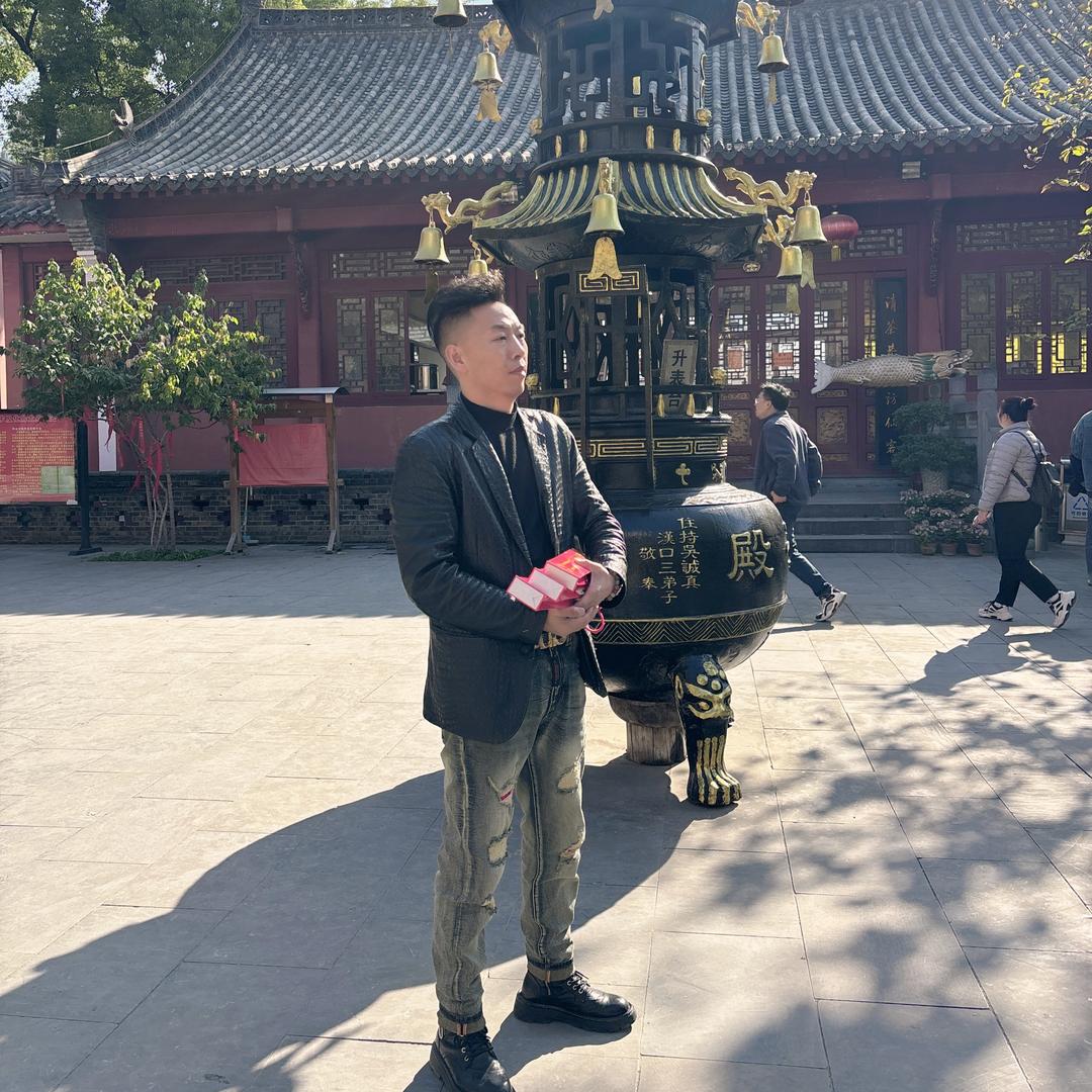 三哥～业界的传说