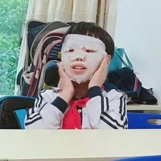 欢欢小同学📸