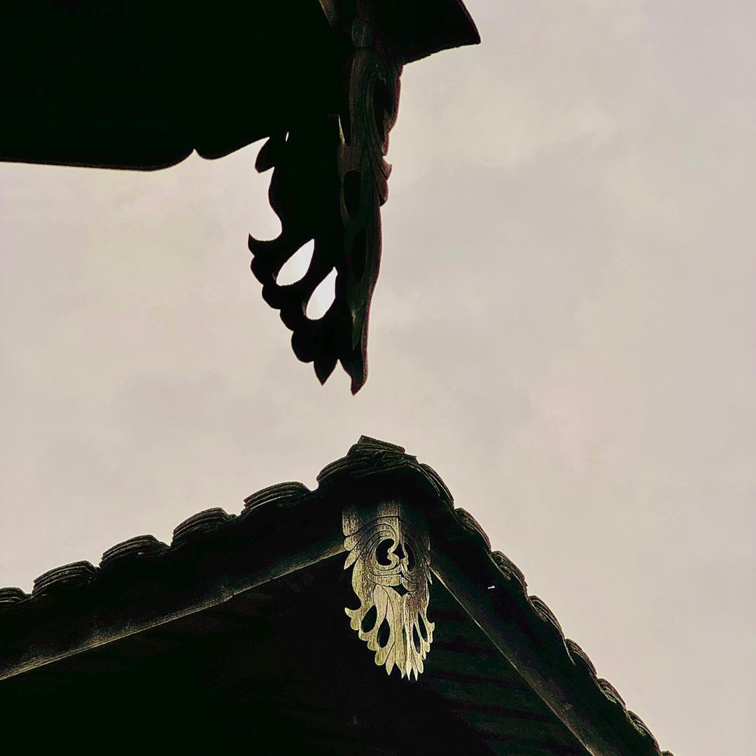 远方的家——福建土楼
