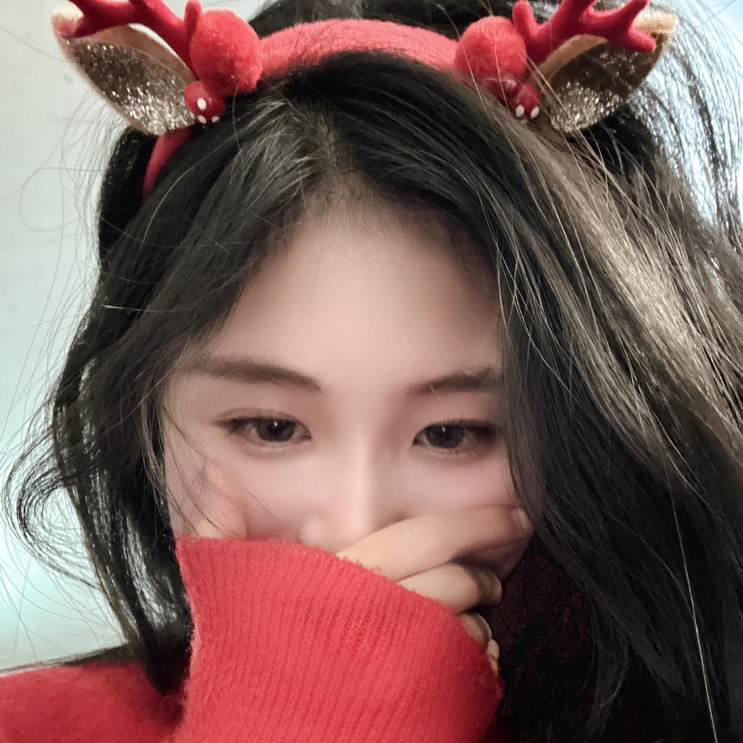 憨憨～