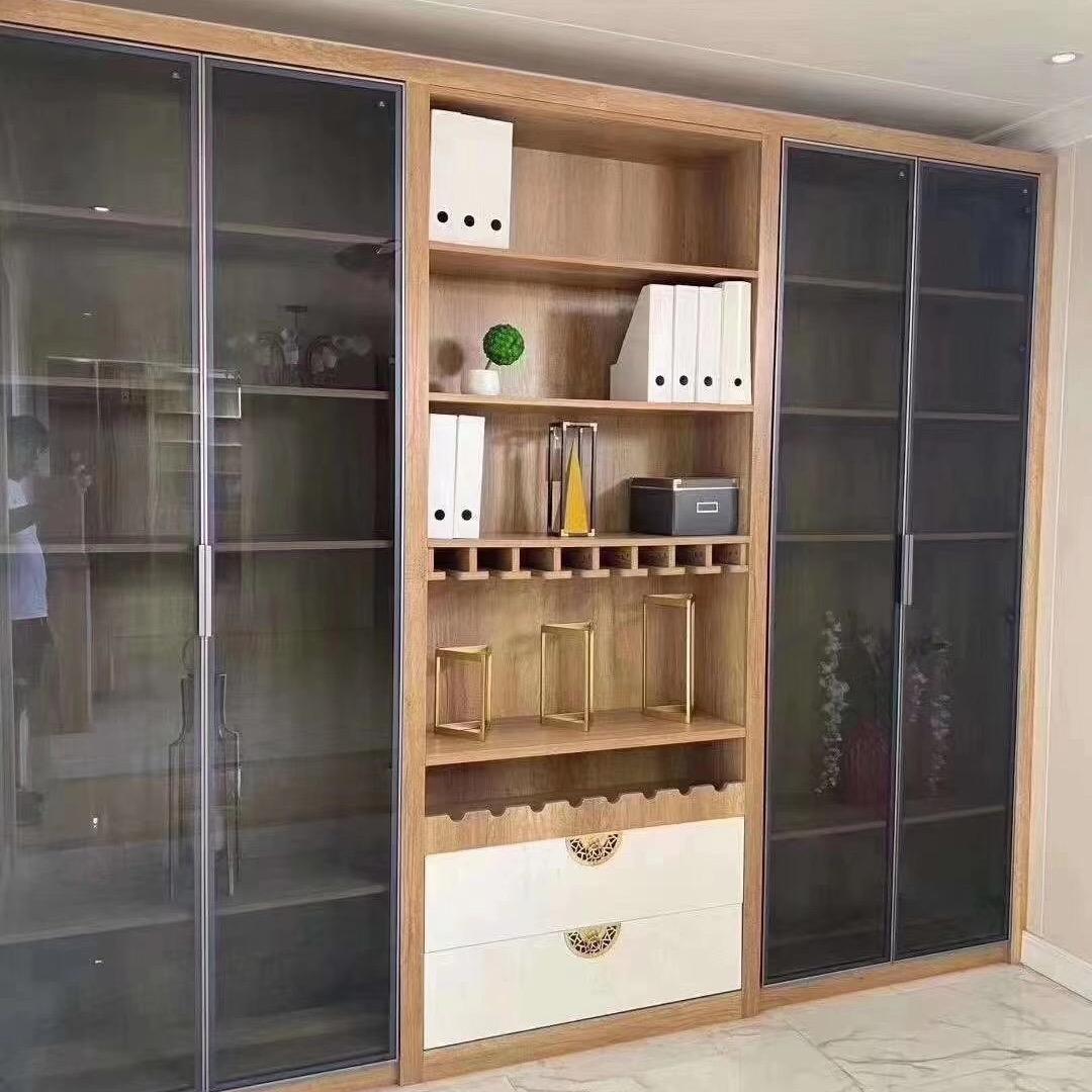 山东木饰面工厂金属板