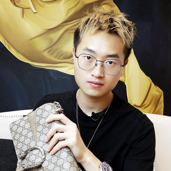 109度奢侈品包包