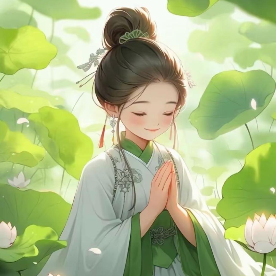 木子小法师