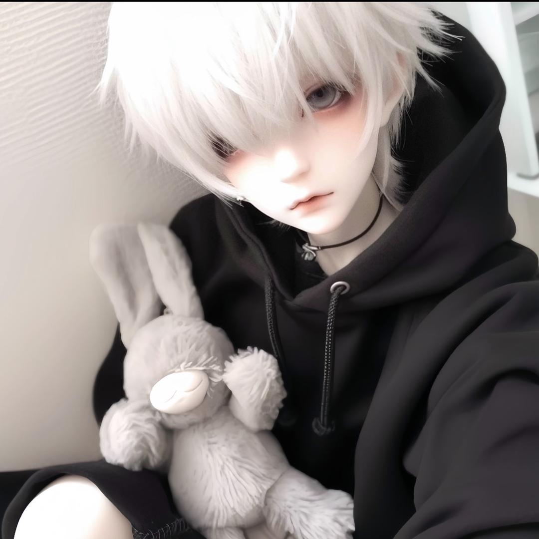 思旧林🐰（九月对我好一点）