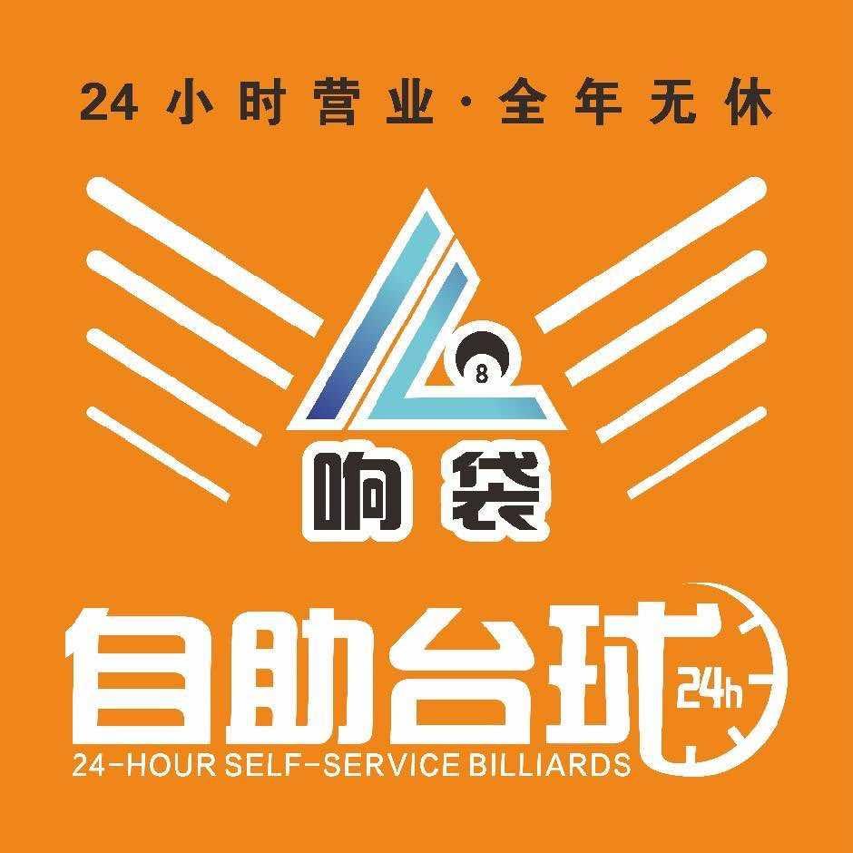 宿州市埇桥区响袋自助台球(金海大道店)