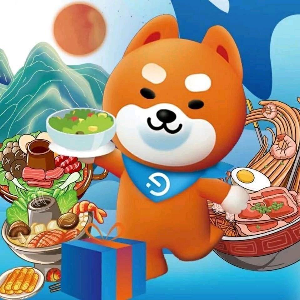 蒙阴饿了么（招聘市场经理版）