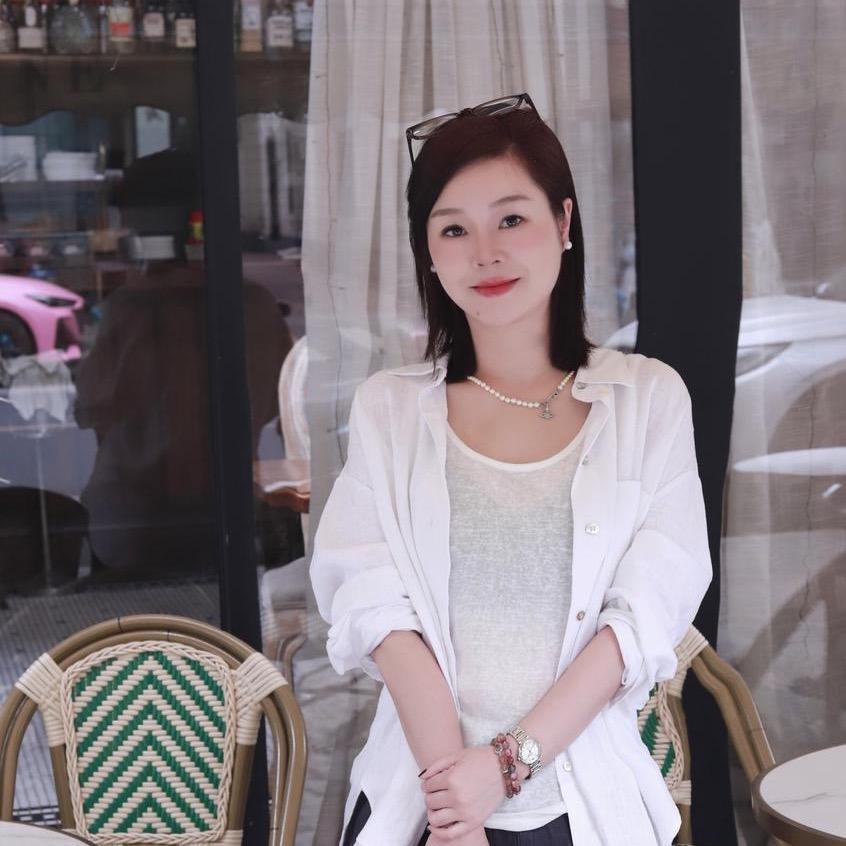 龙芷禾护肤优选