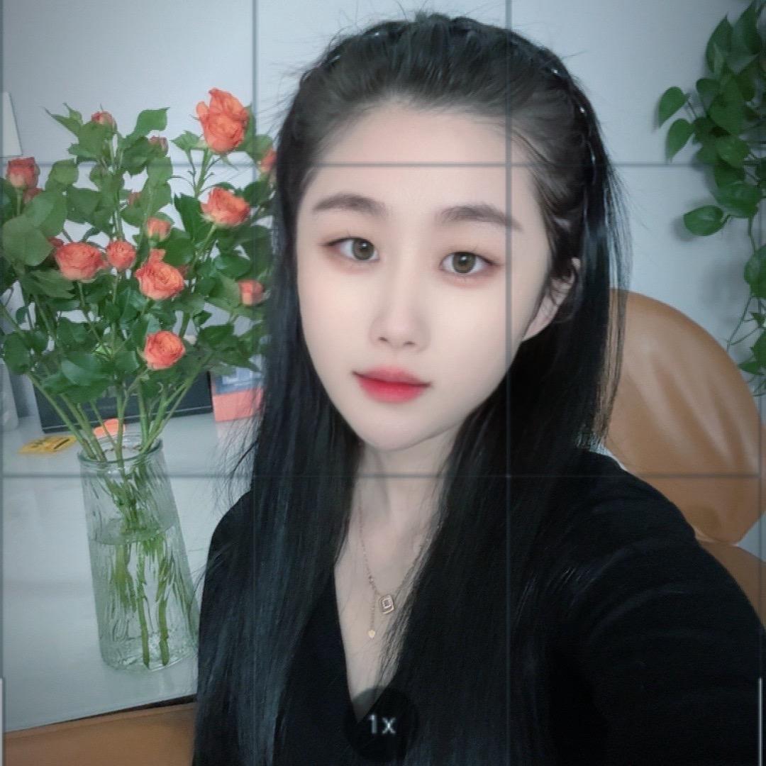 快乐的娟子