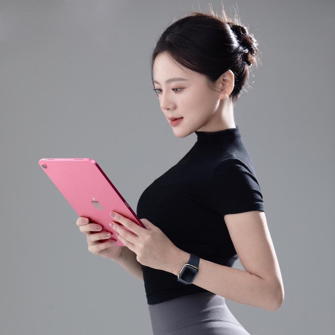 平江云上内观瑜伽李琳