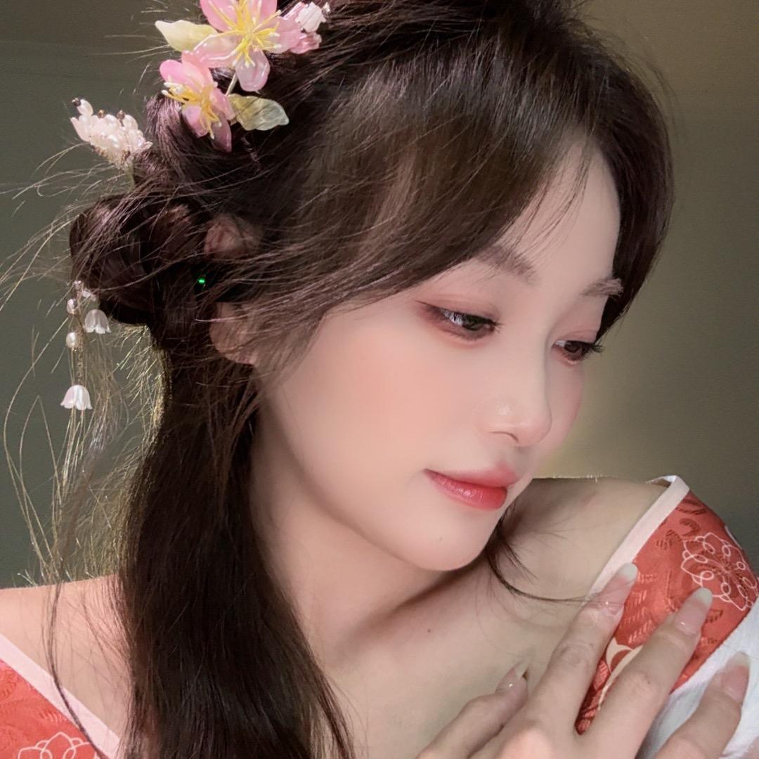 橘子海的蓝🐳