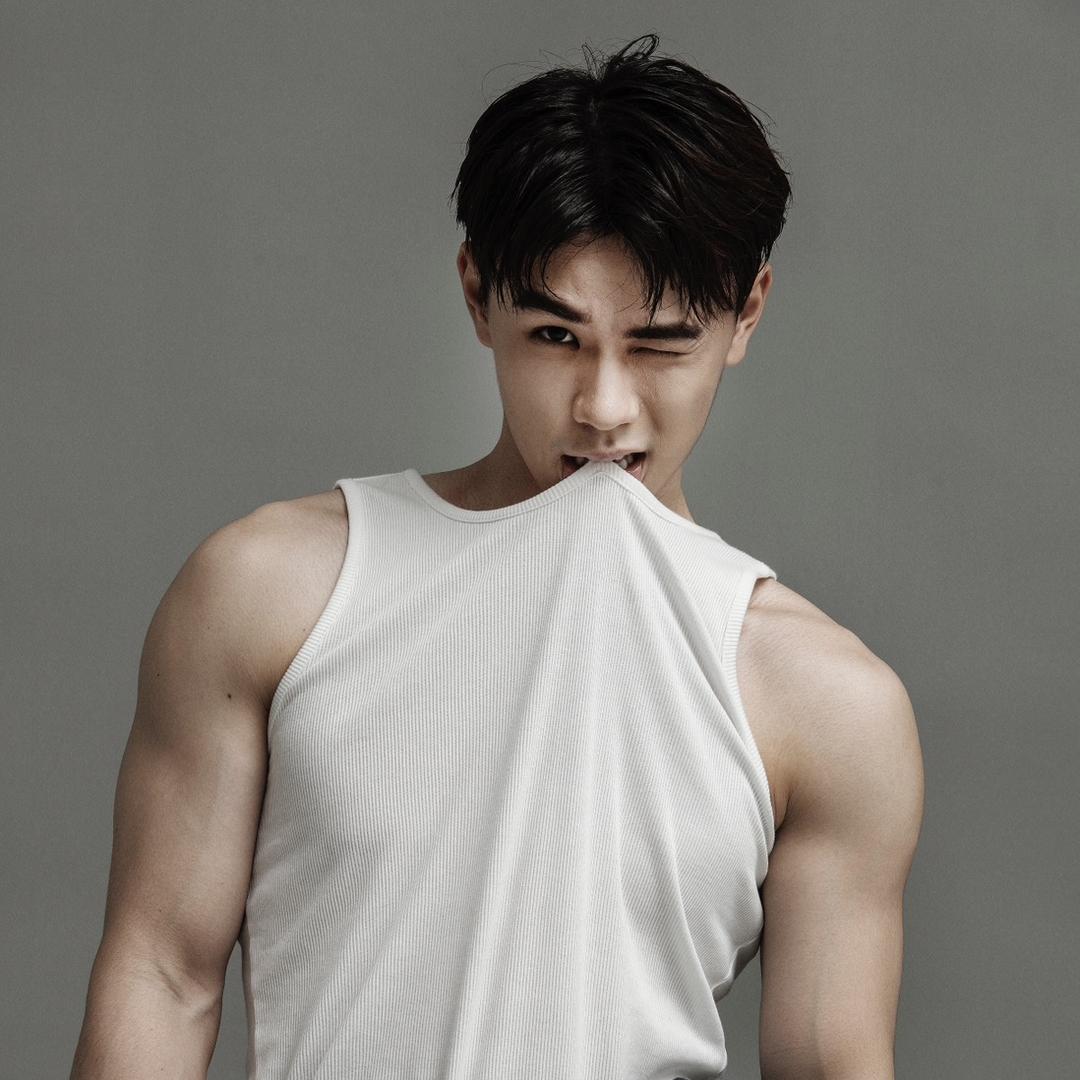Lucas 周乐健