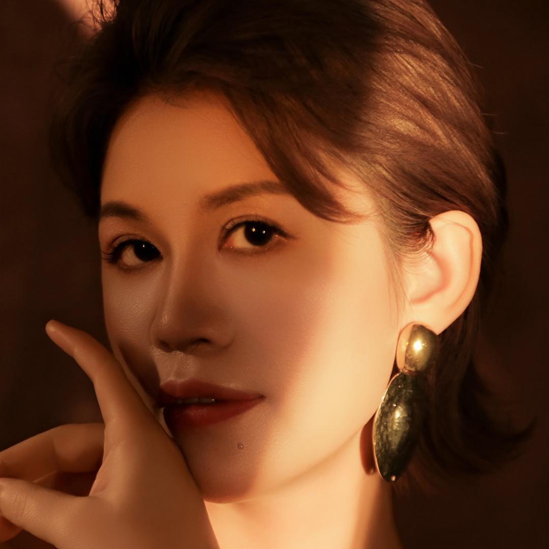 长沙懂穿搭的小曦姐