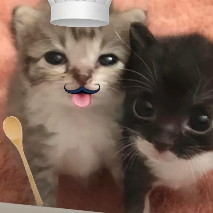 十颗心