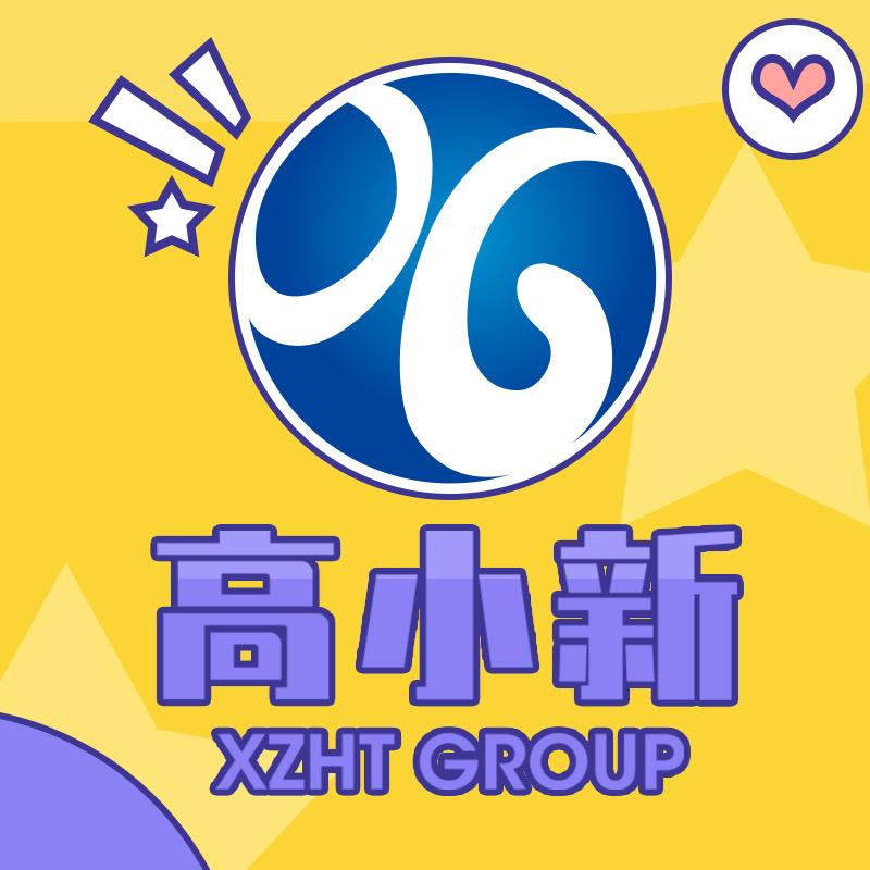 高小新