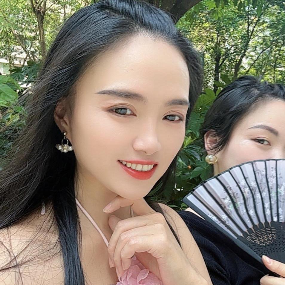 倩妹甄选