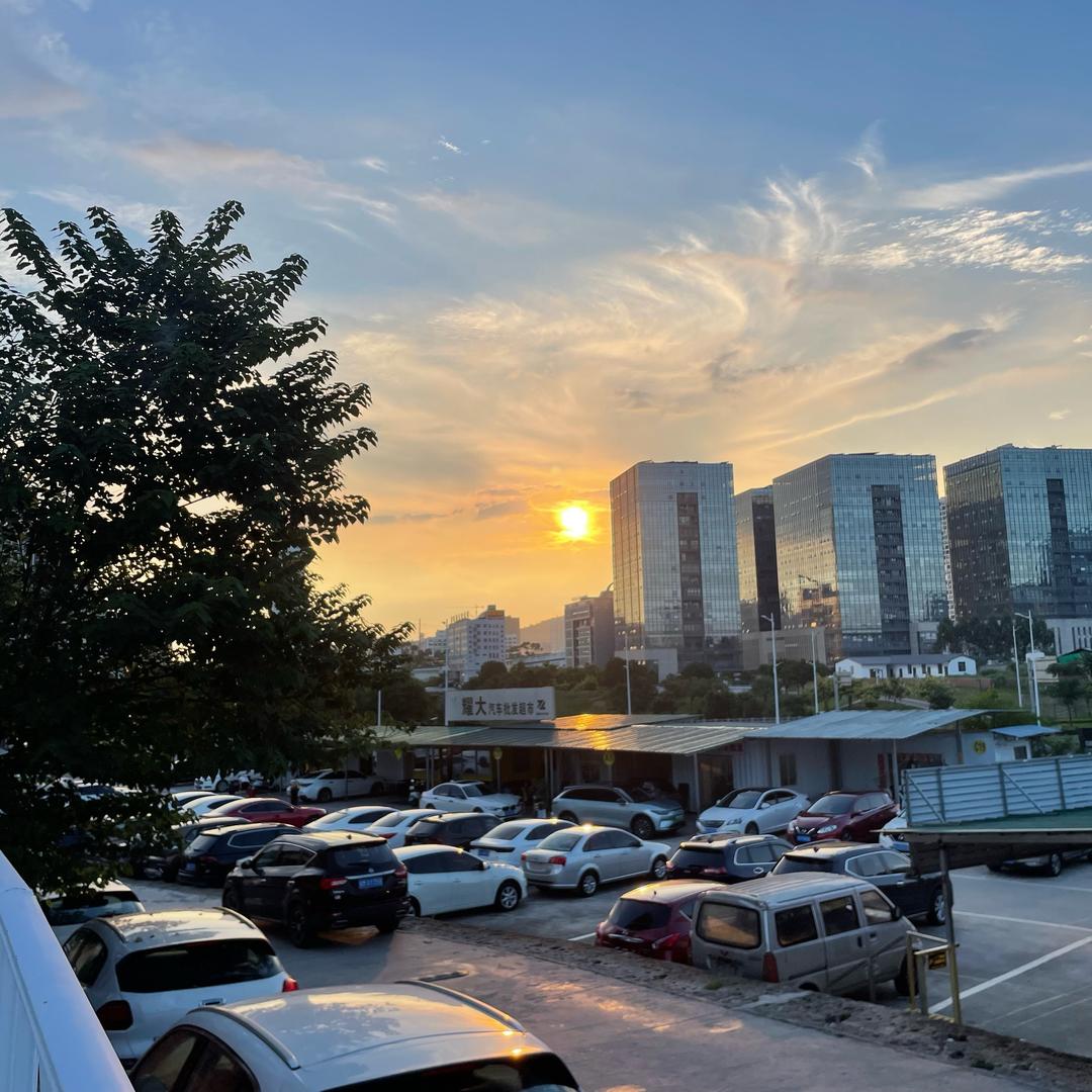 优之骏二手汽车-小昊