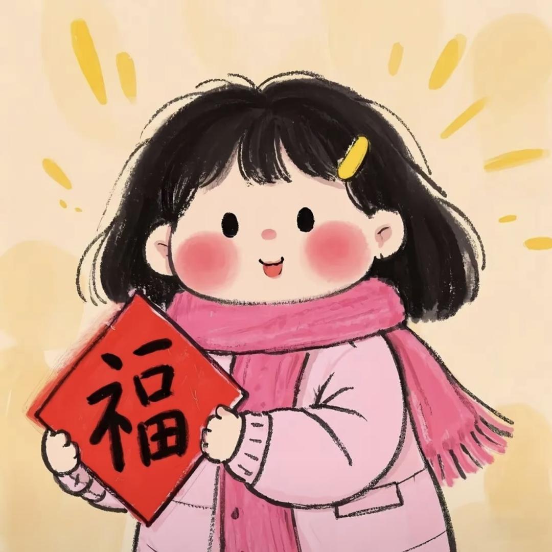 无敌幸运星🪷🪷🪷