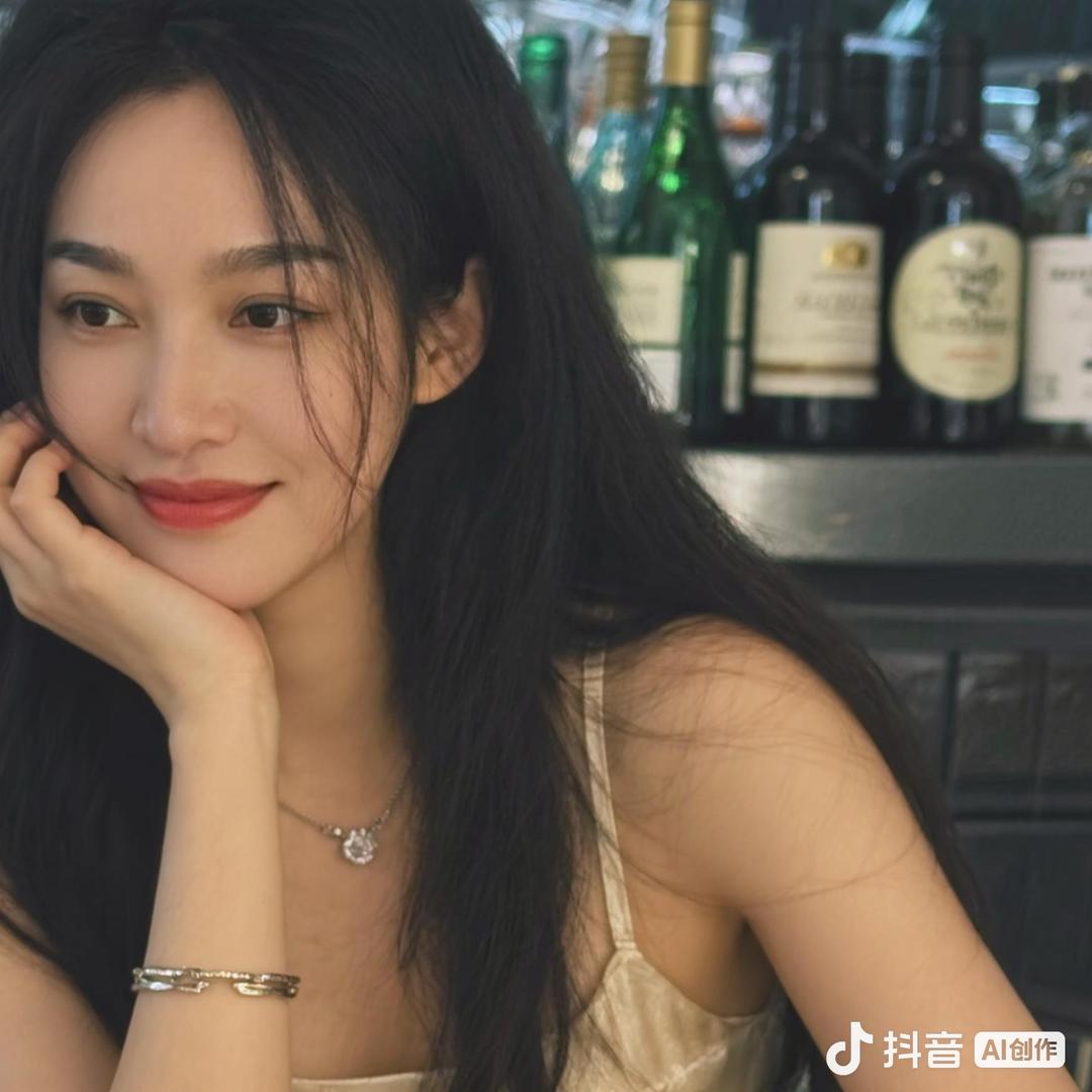 陈 小姐 💕