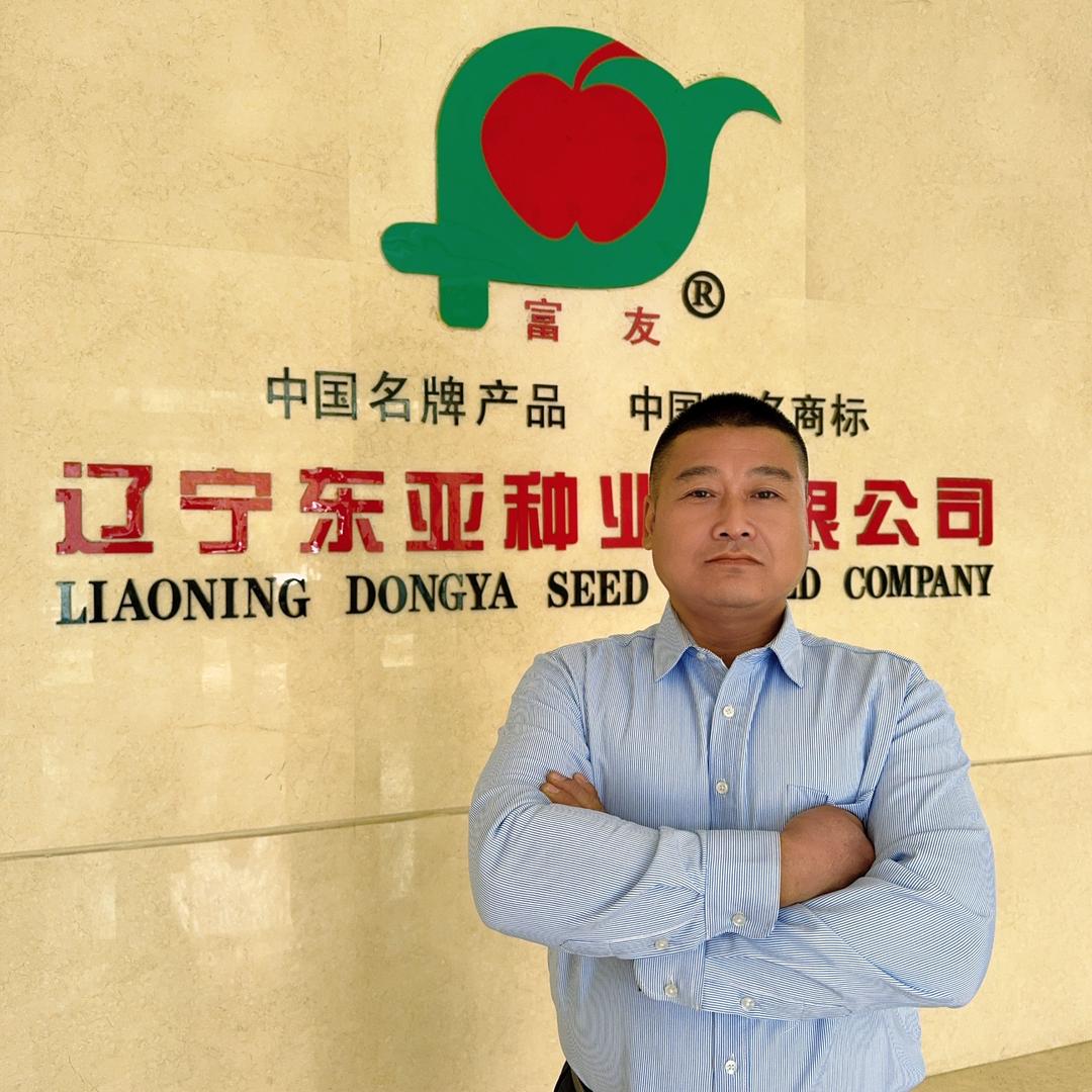 玉米.田野（东亚种业）