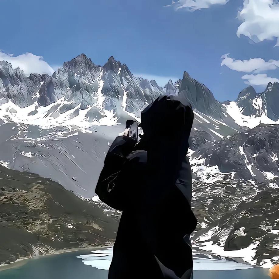 吃不饱的大可爱