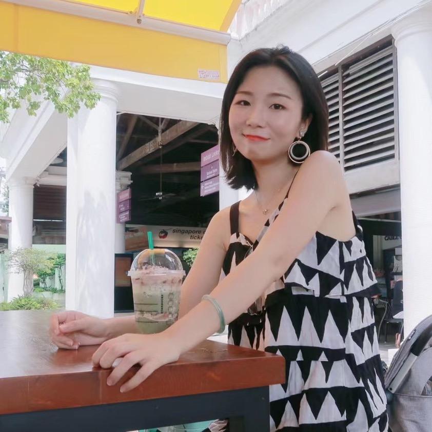 艺术妈妈茵茵
