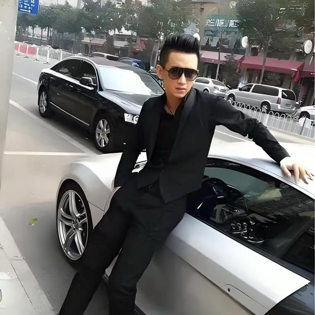 中瑞高奢腕表