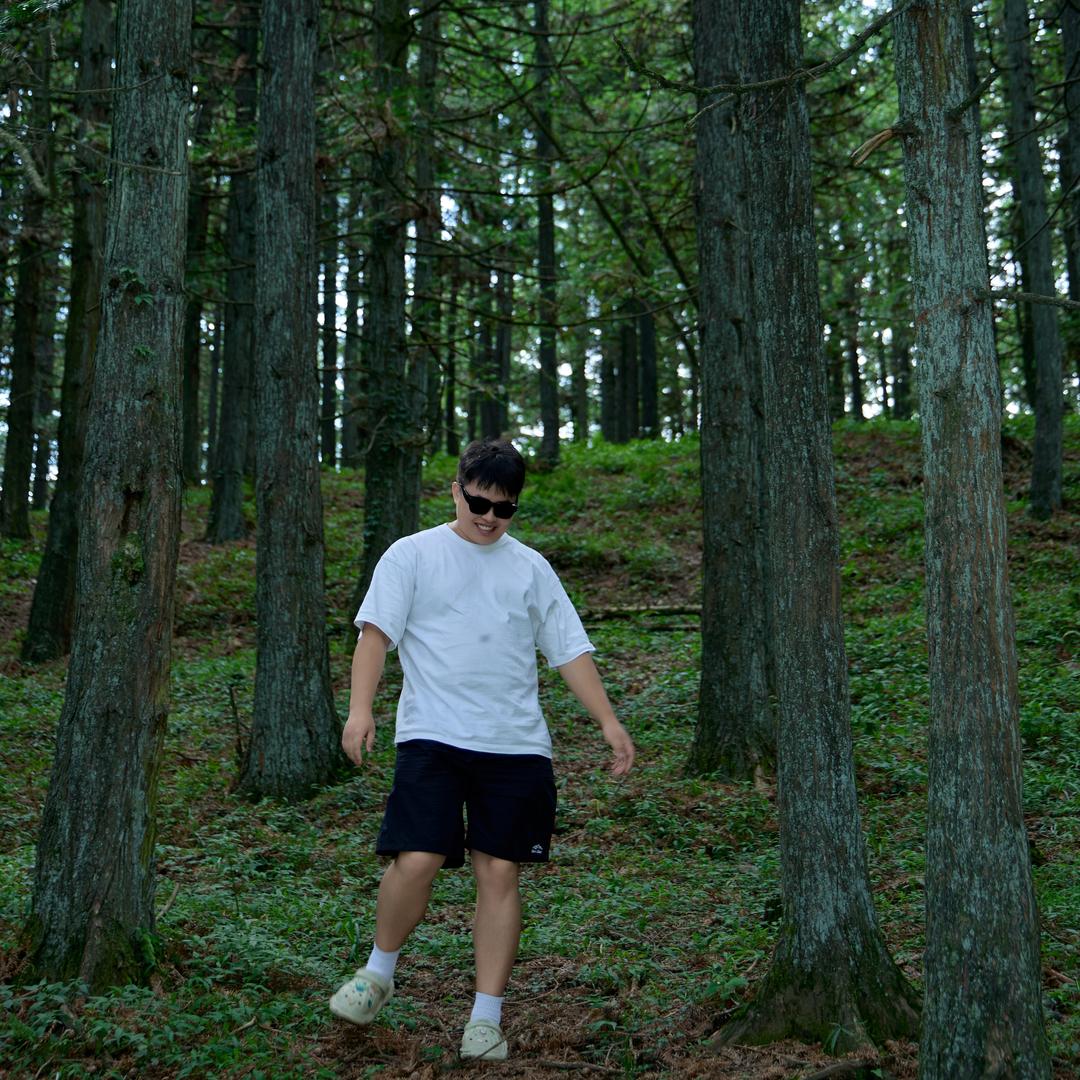 喜欢喝可乐的摄影师慕可📸