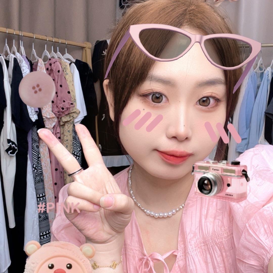 胖文文的女装店