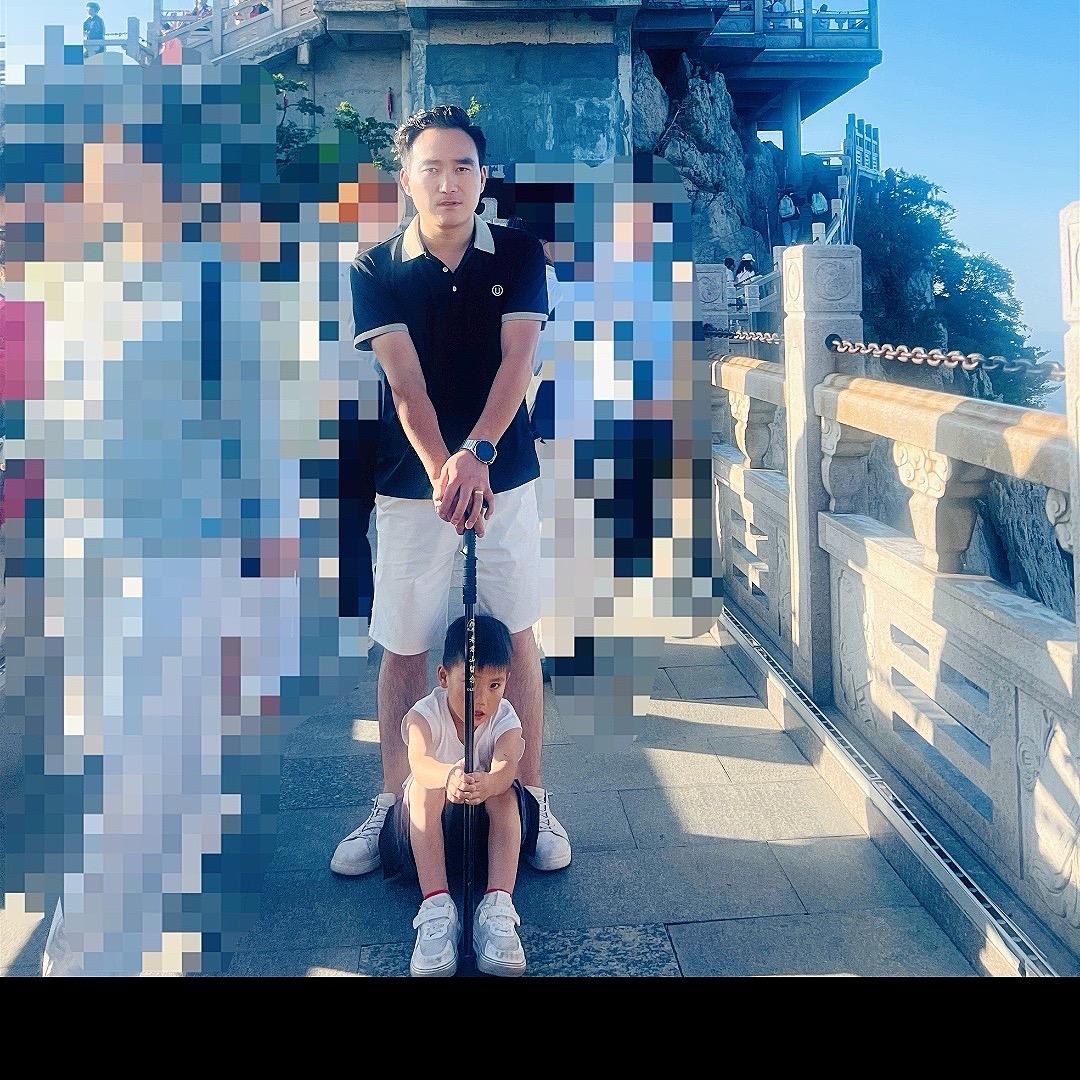 张总的日记volg