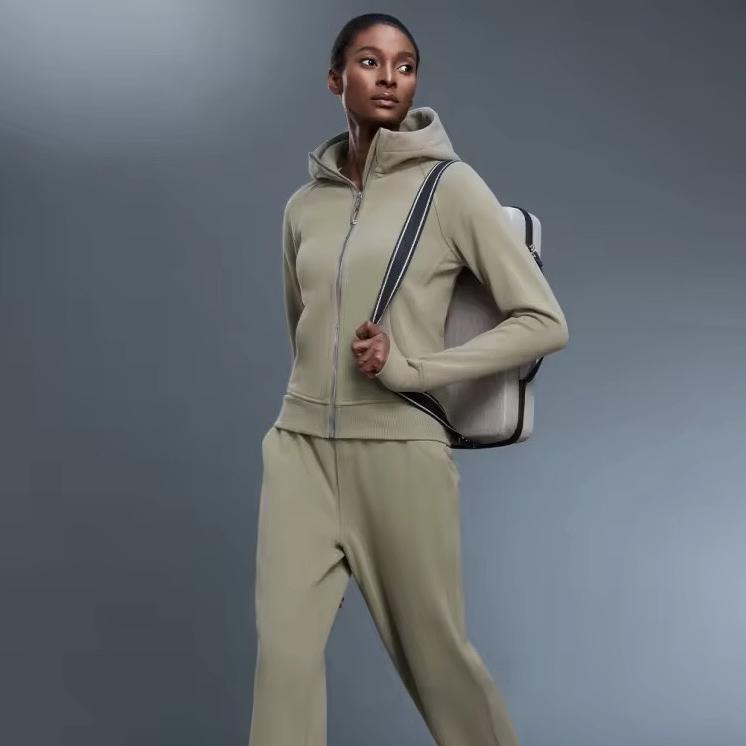 YMEISHAN运动户外女装