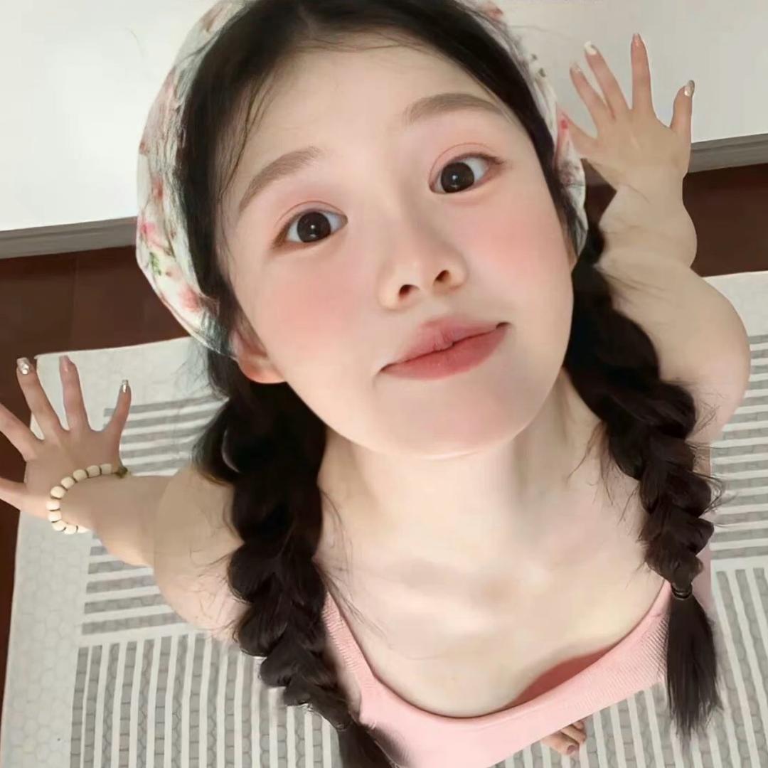 🌈爱睡大觉.