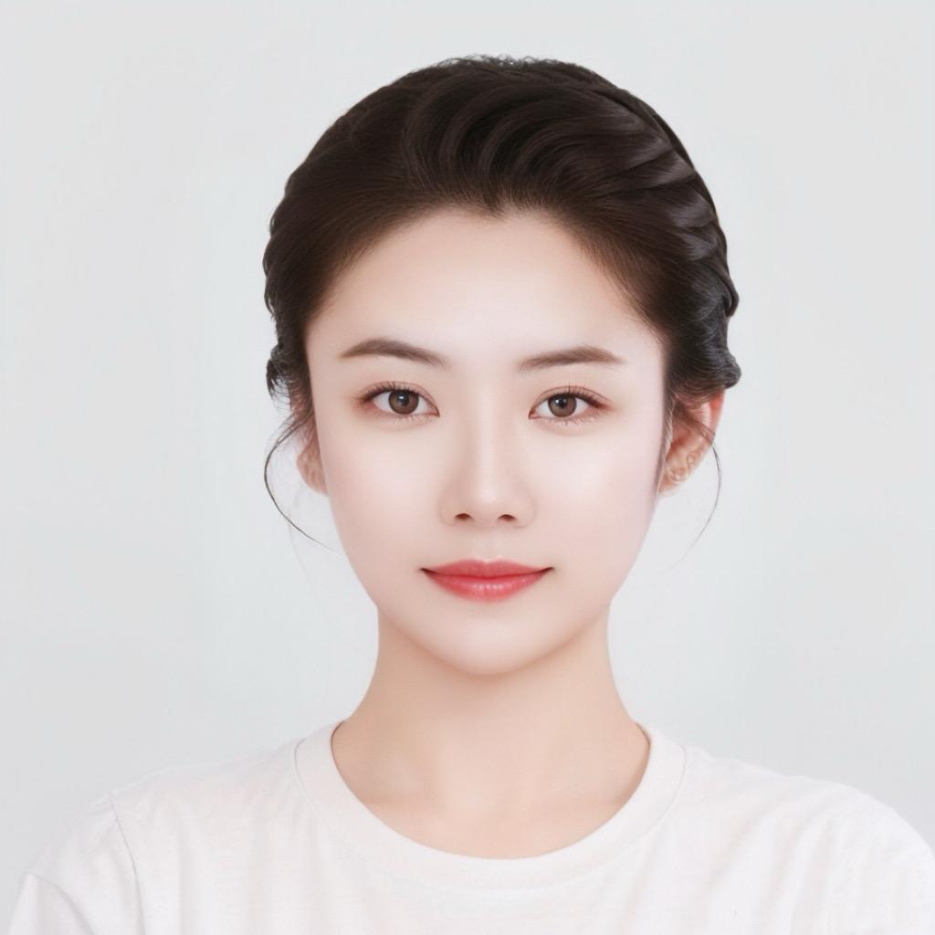 甜甜老师吖～