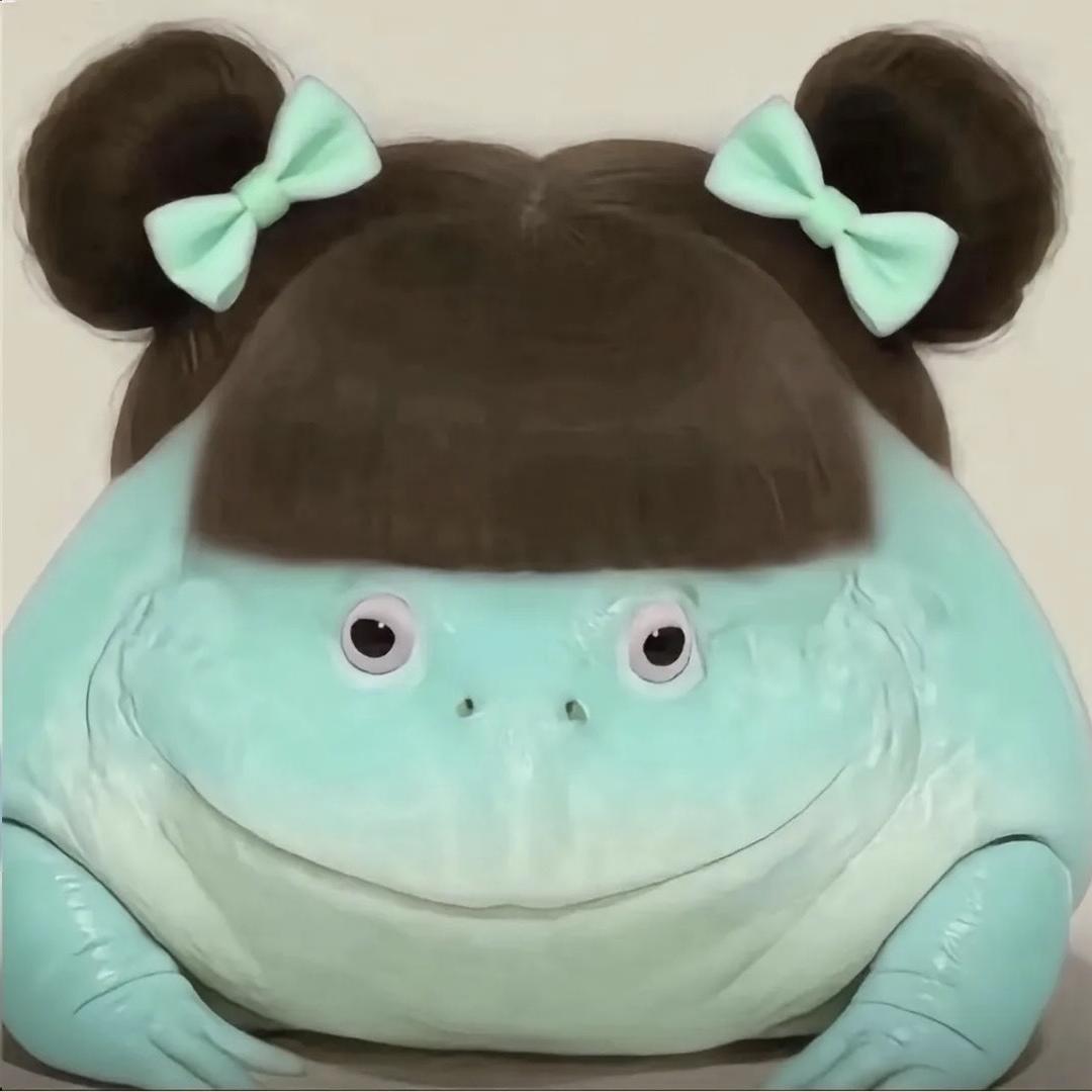 Tian🐰