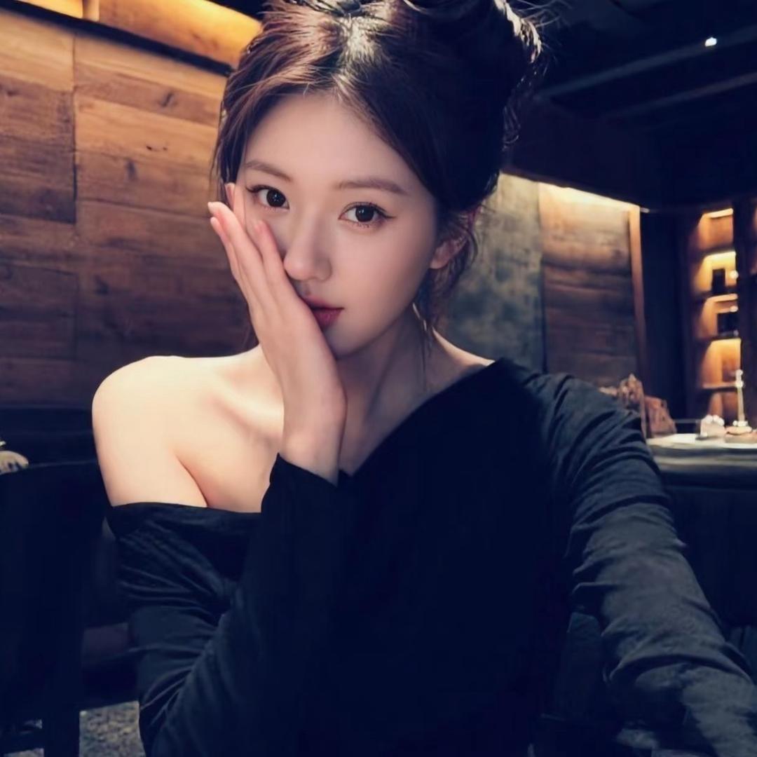 暴躁小美