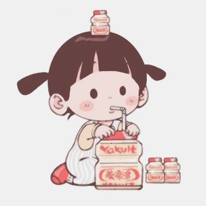 小吃货一枚