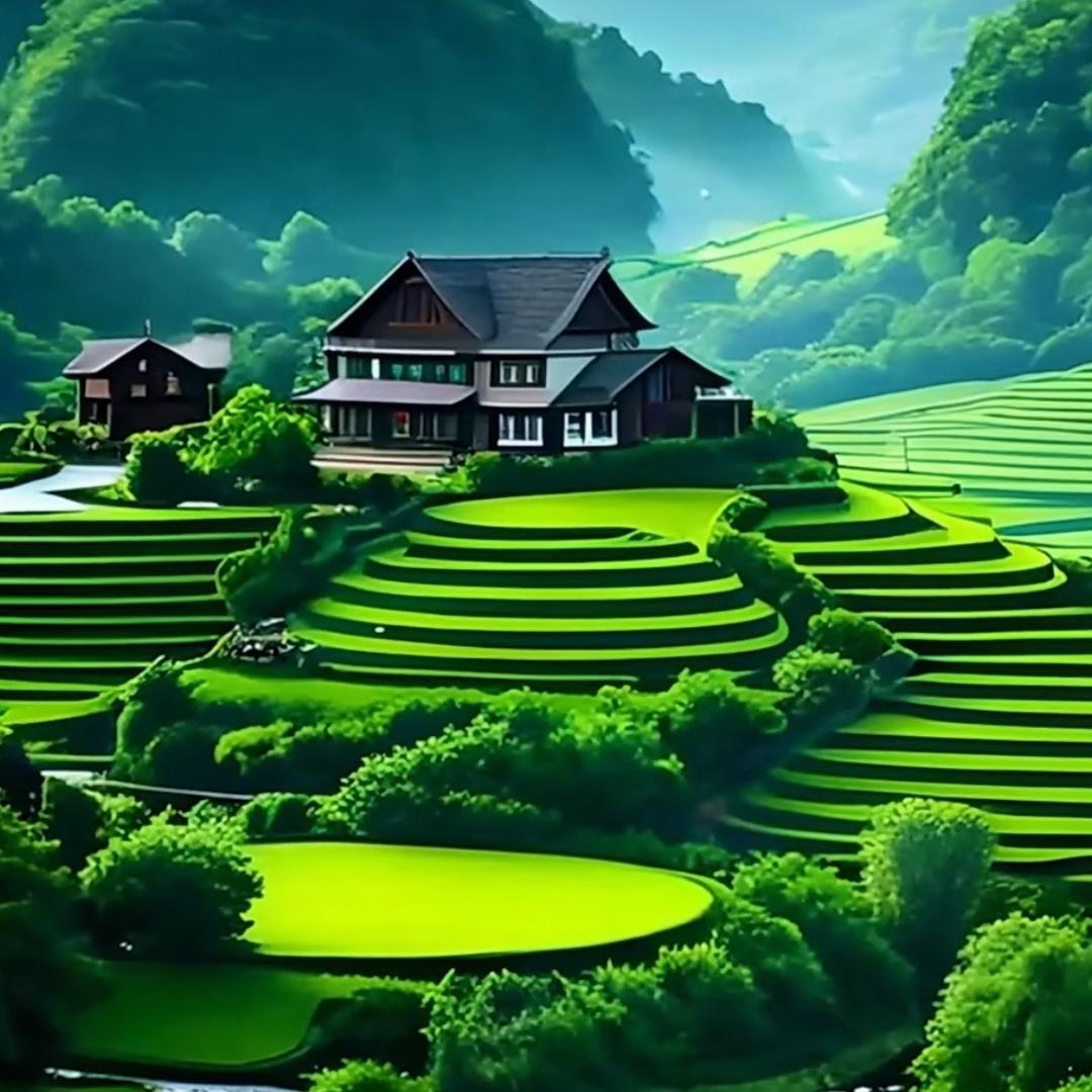 今天是个好日子