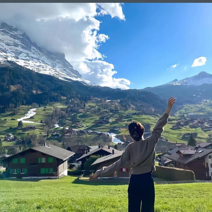 吹吹人间发财风🍃