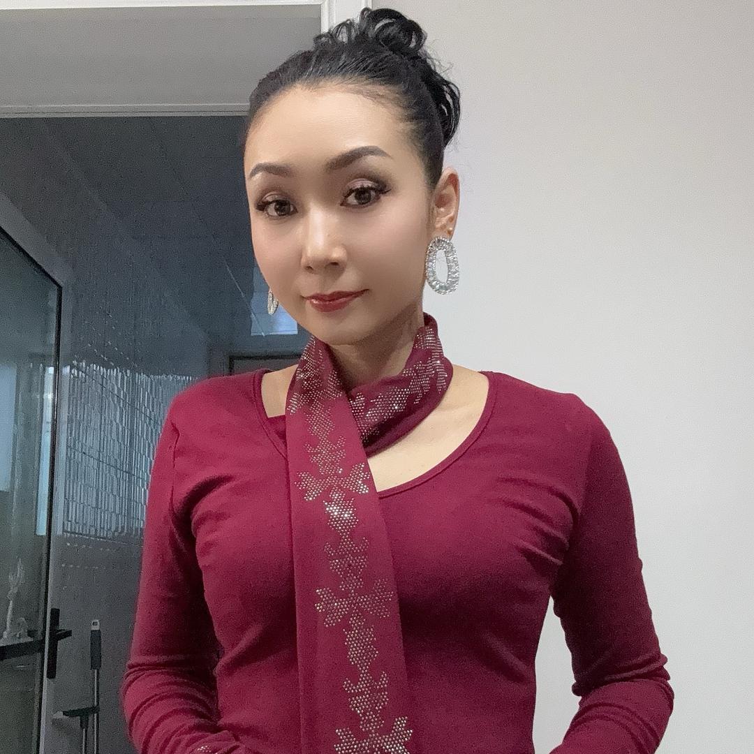 吾女士
