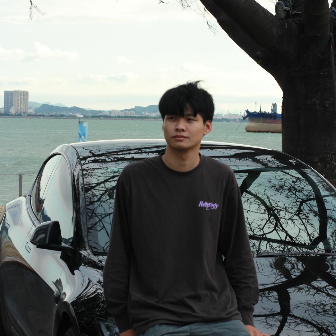 小米汽车|广州百信阿豪