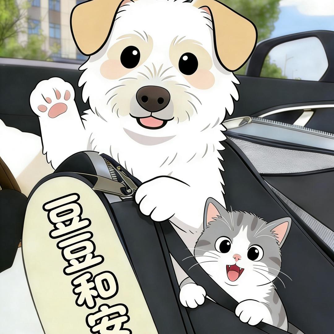 豆豆的豆 安安的安