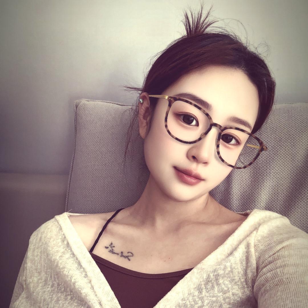 美味蟹堡王女士🍔