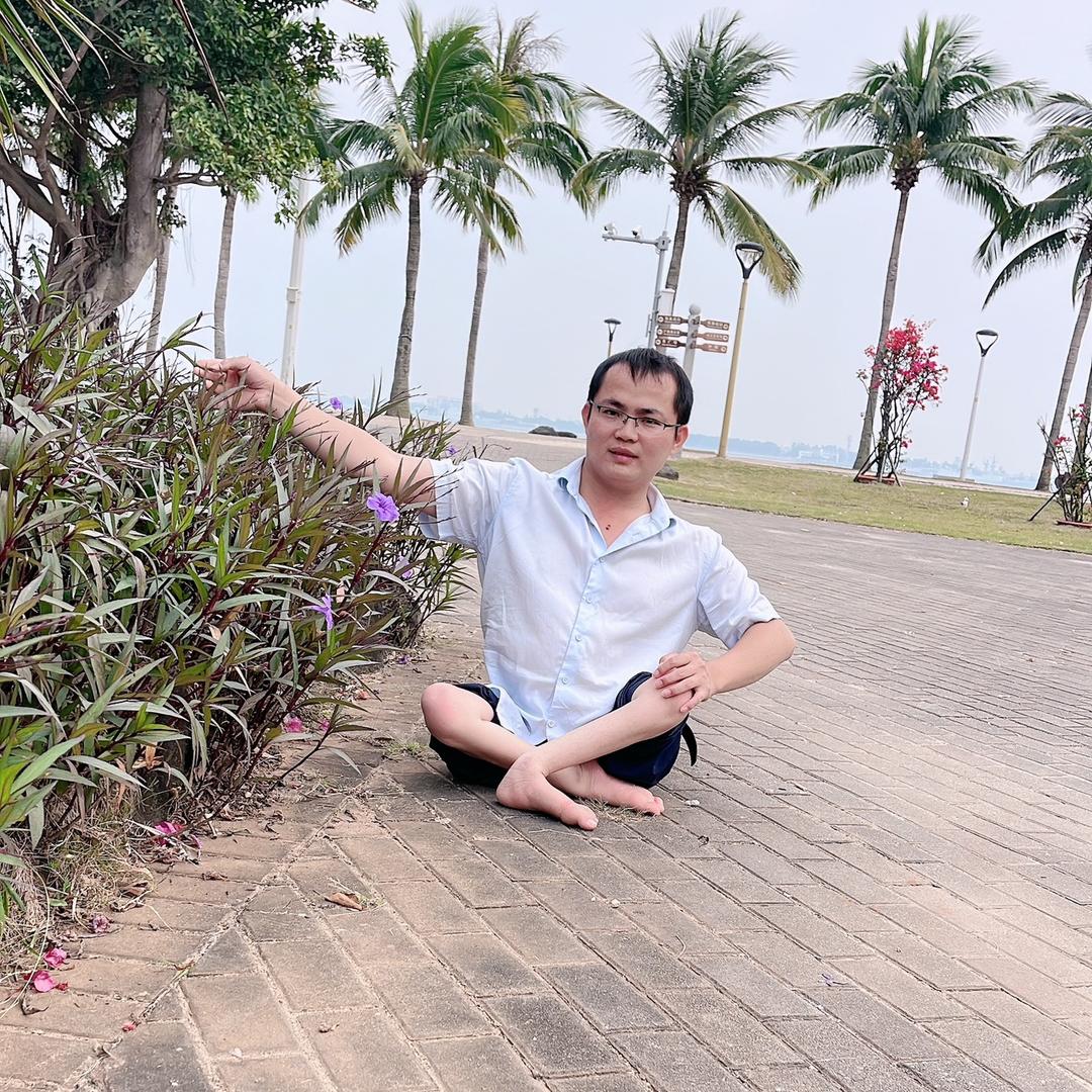 励志永生（小号）