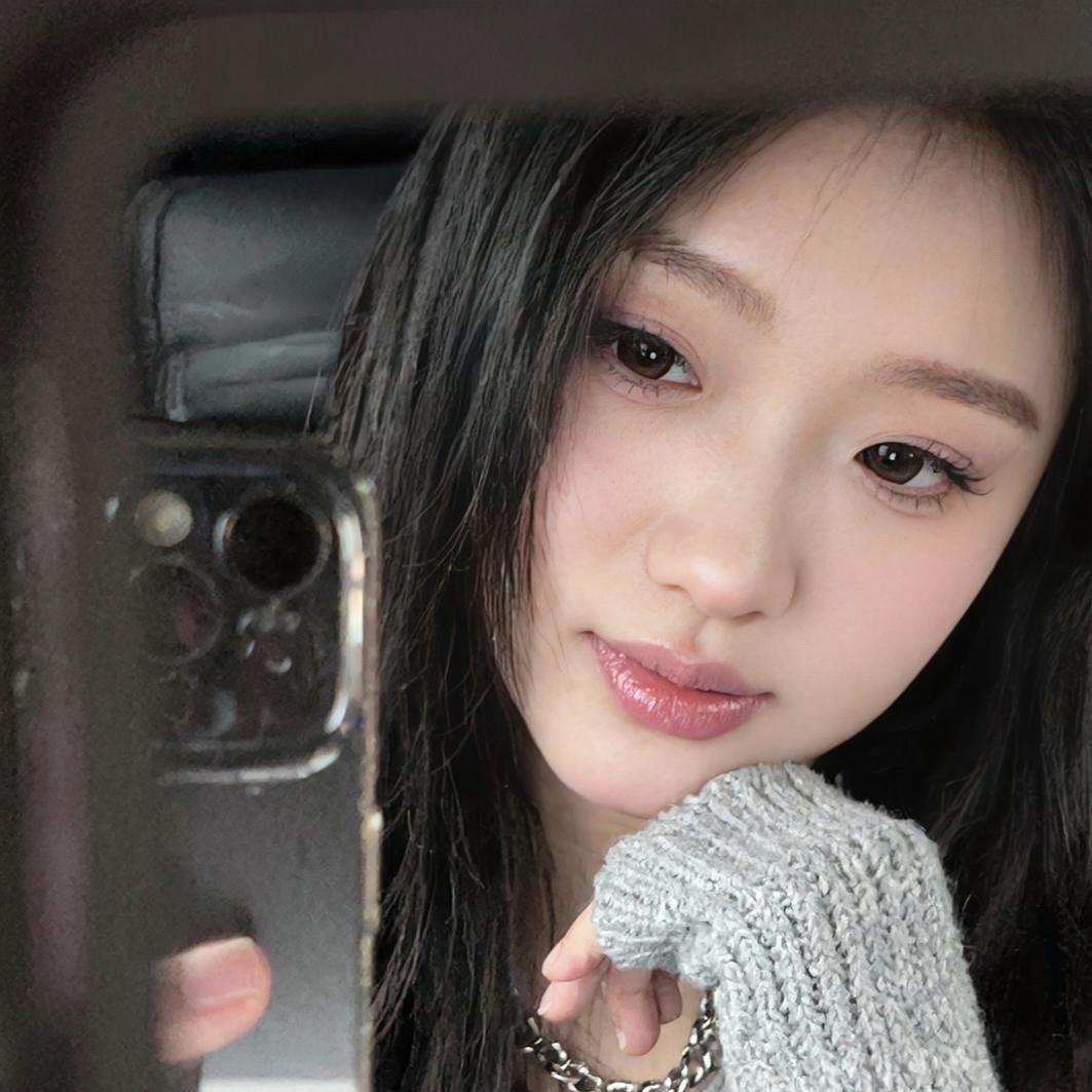 小玖.