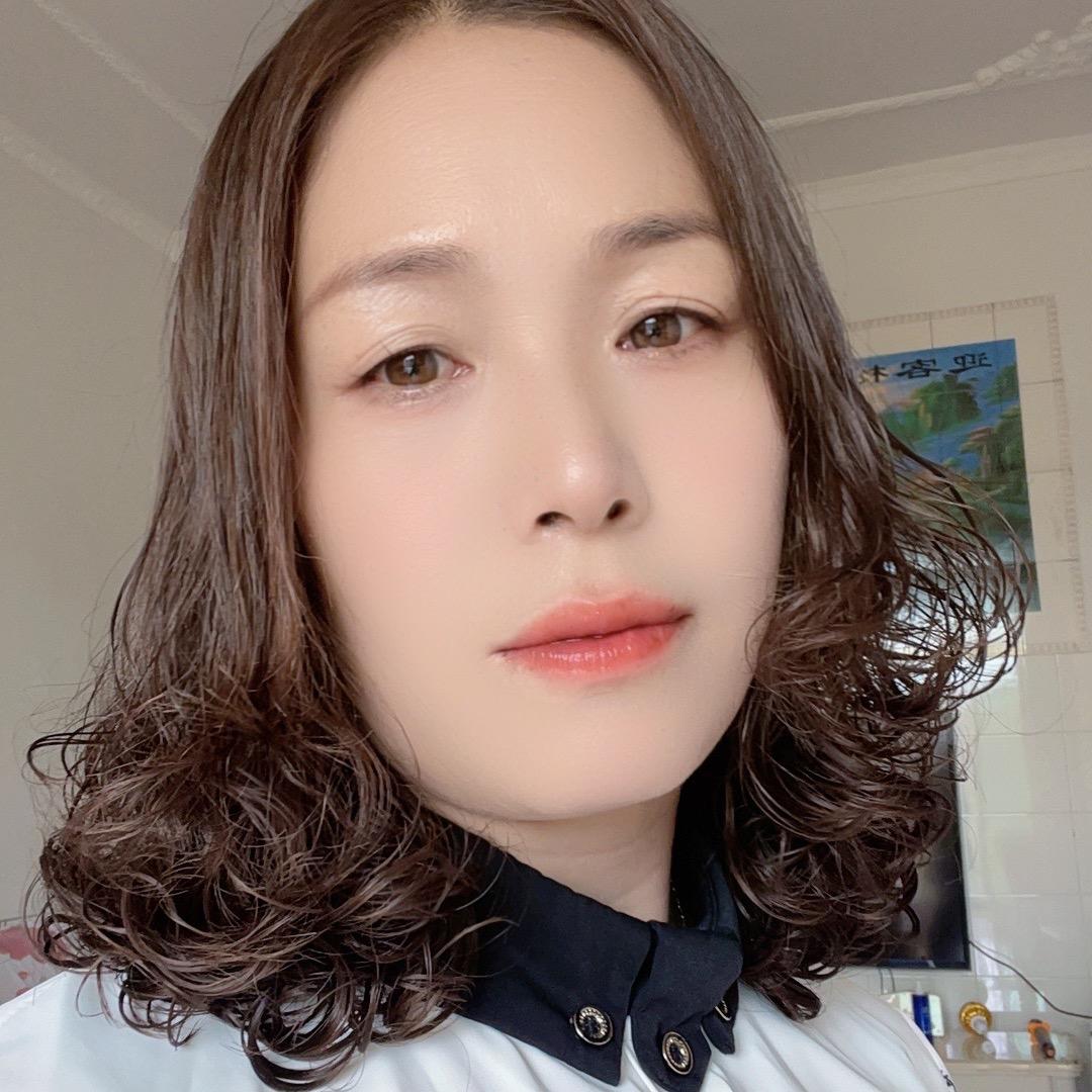挖机杨姐
