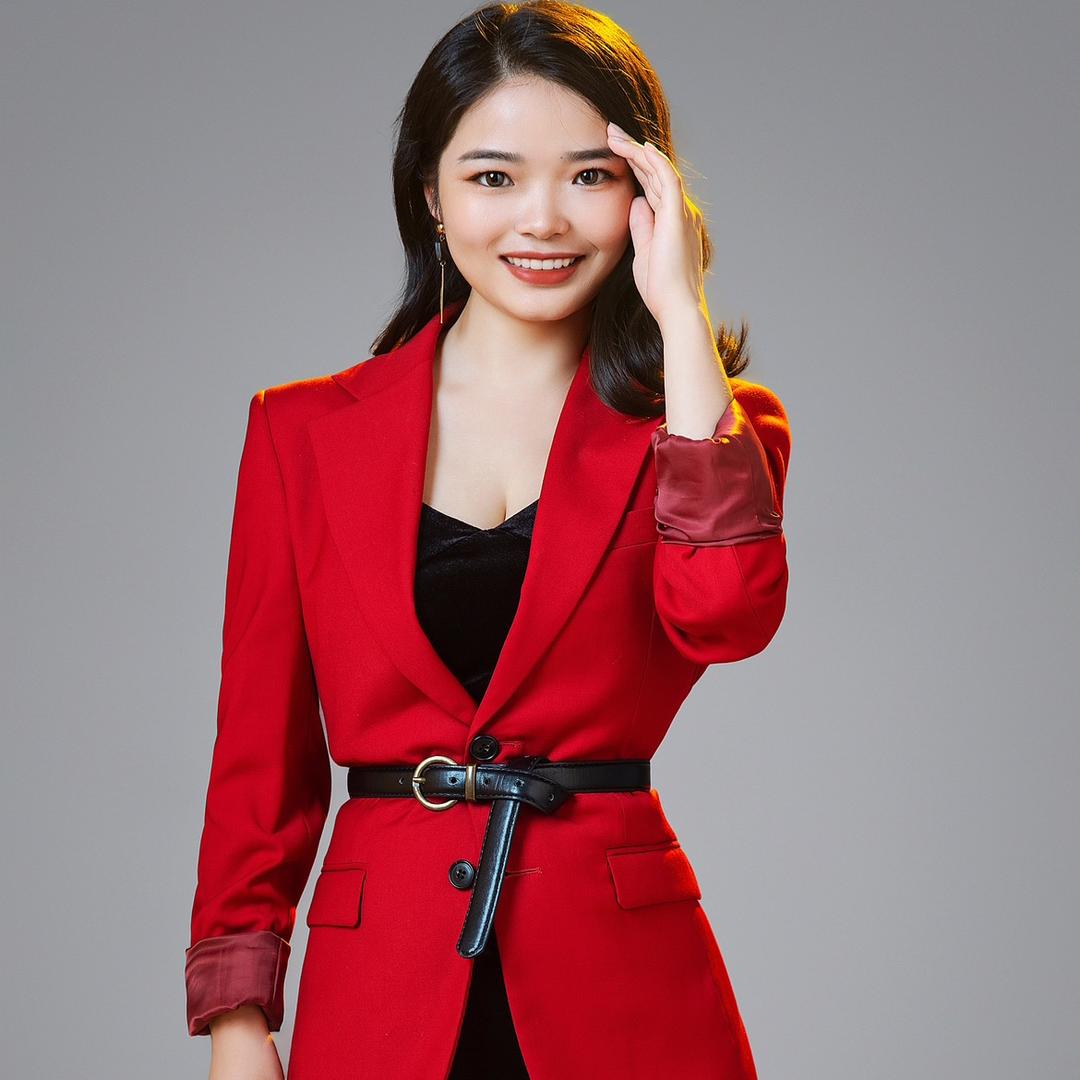 周善美