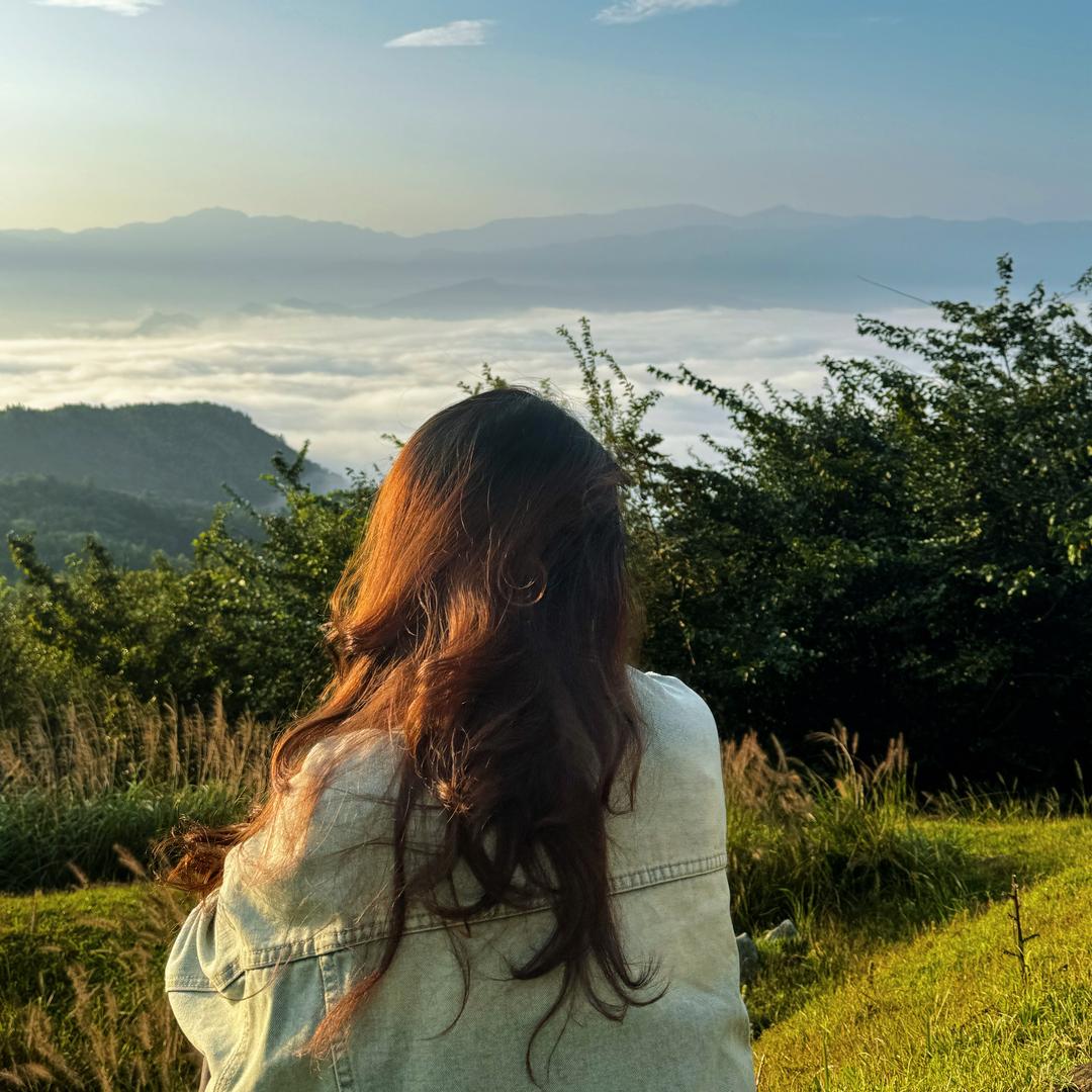 又瘦又美又暴富