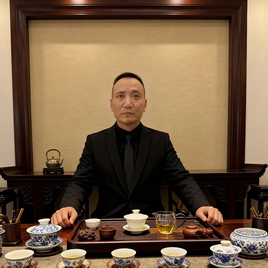 贵州奥朗斯门窗-王晴