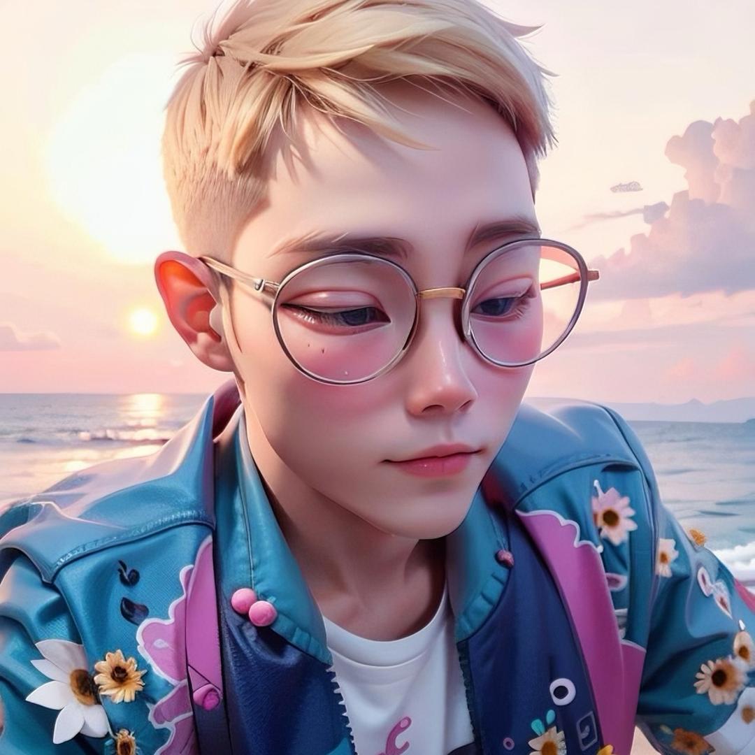 ꕥ᭄为爱加个忠🥂ঞ