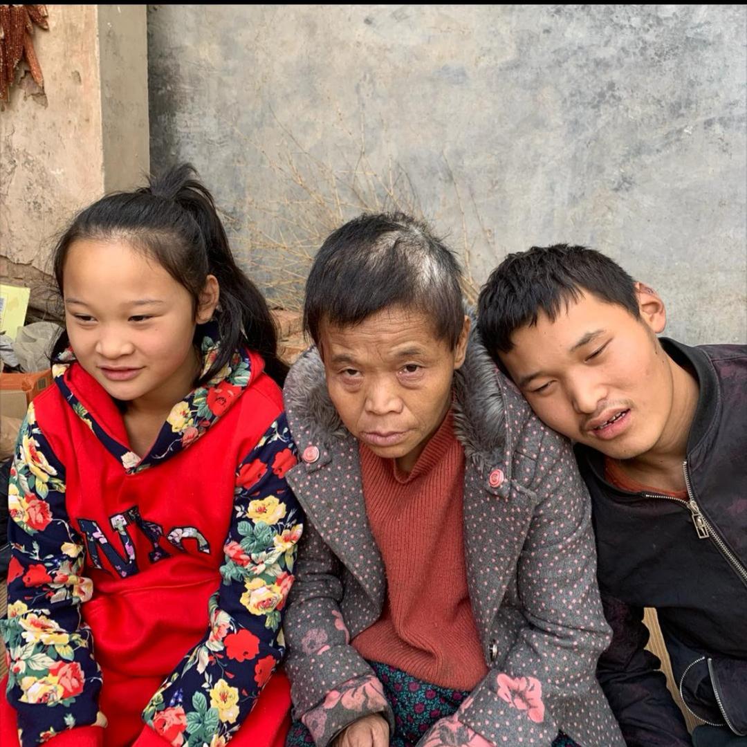 培培的日常生活