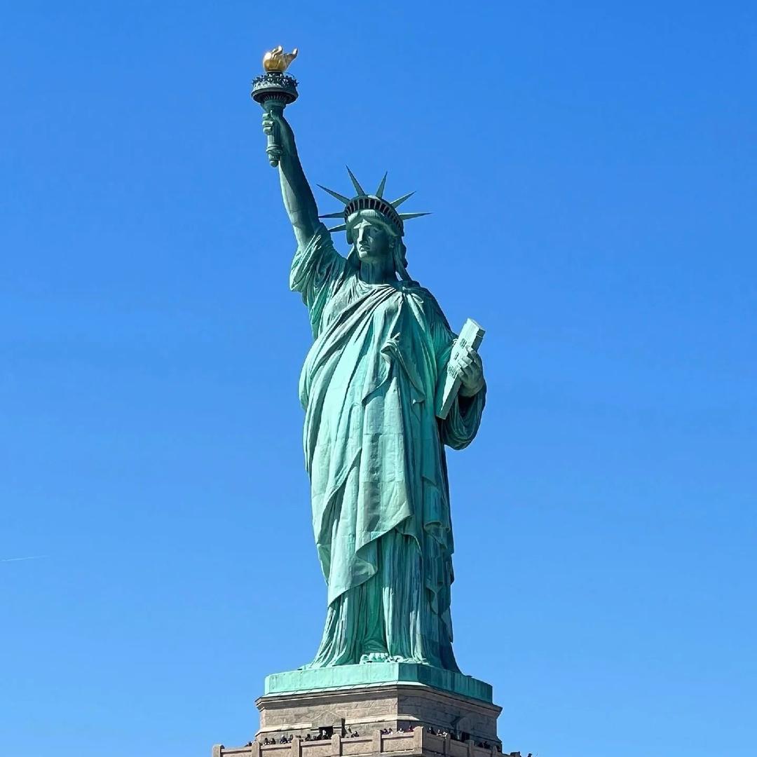 America